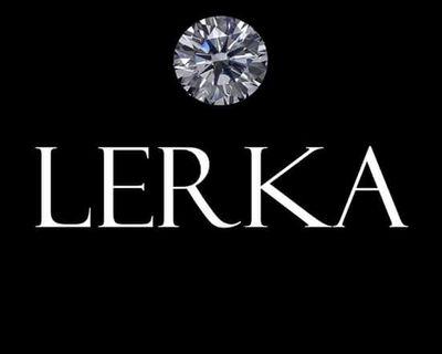 LERKA, the True Magnificence. Precious Gemstone Jewelry of Thailand.