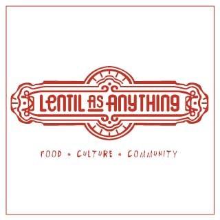 Lentil as Anything is a social enterprise which operates four restaurants and The Inconvenience Store all based on a pay-as-you-feel model.