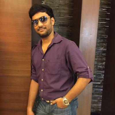 ShathishBabu's profile picture. Jovial, Make friends easily, Likes night ride by bike, Likes to do POC's in technical stuffs.