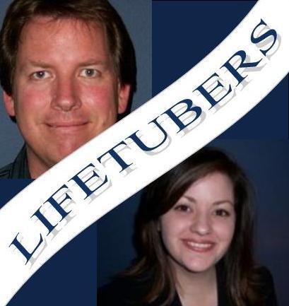 LIFETUBERS is a hilarious, new reality vlog bringing real life into focus with humor, truth and quirky tidbits in familiar situations.