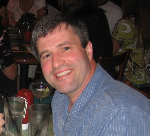 LenQuadracci's profile picture. 