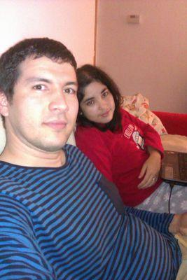 feval2001's profile picture. 