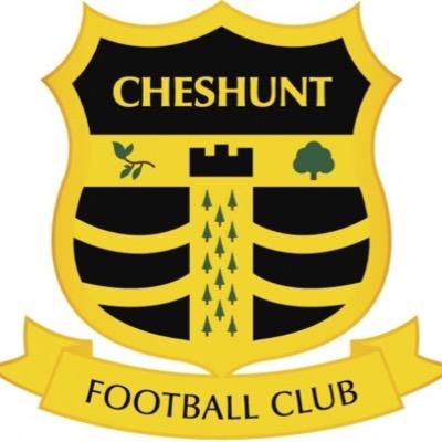 Official Account of Cheshunt U15's Eastern Junior Alliance team Season 16/17