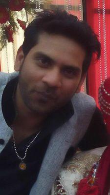 Anand07977577's profile picture. 