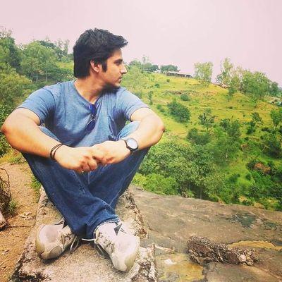 PranayWT's profile picture. Host for Whats Trending India,  where i keep you updated about the latest trends happening on the web.