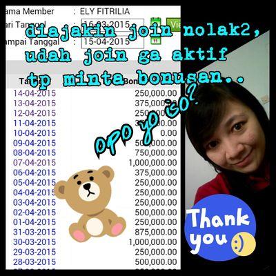 FitriliaEf's profile picture. 