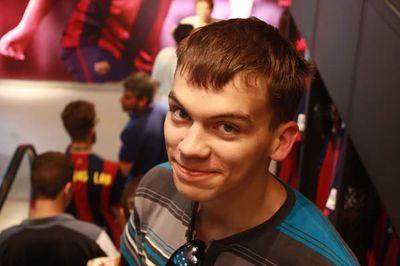 m_popiol's profile picture. 🧐