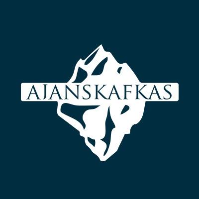 Ajans Kafkas resmi Twitter hesabı.