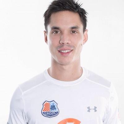 ⚽️🇵🇭 International Footballer. English/Filipino