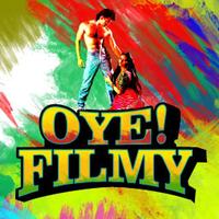 Oye! Filmy(@oyefilmi) 's Twitter Profile Photo