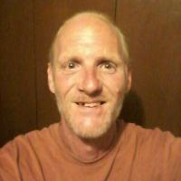 Jeffrey Ladd - @ladd8168 Twitter Profile Photo