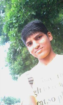 kunalsirsat's profile picture. 