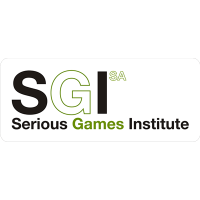 Situated @ North-West University - Vaal Campus. Pioneering the field of Serious Games in South Africa.
