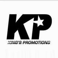 King’s Promotions (@kingsboxing_) 's Twitter Profile