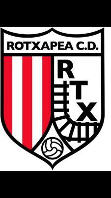 Cuenta oficial del Rotxapea-RTX CD.