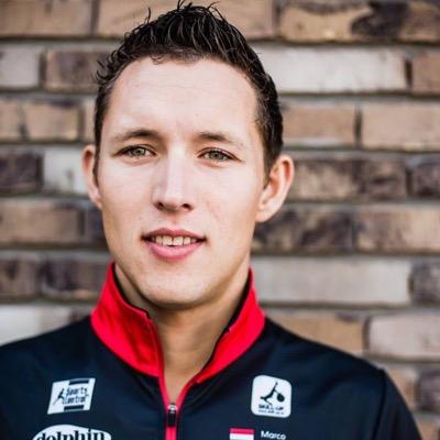 marcovdstel's profile picture. Professional triathlete at National training center Sittard & Squadra Eindhoven. The Netherlands / Racing and Training all over the world.