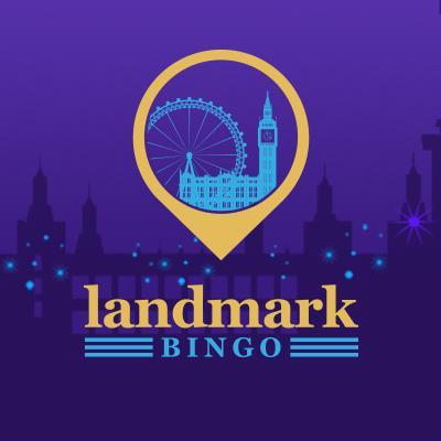 Landmark Bingo