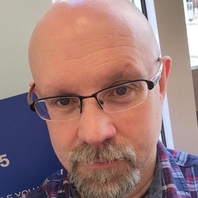 catonic65's profile picture. Automation Specialist