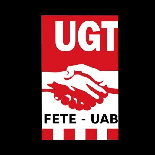 Secció Sindical de la UGT a la Universitat Autònoma de Barcelona