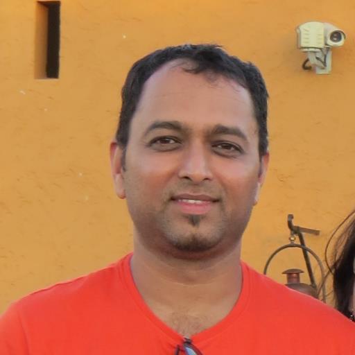 @GaneshUnavane