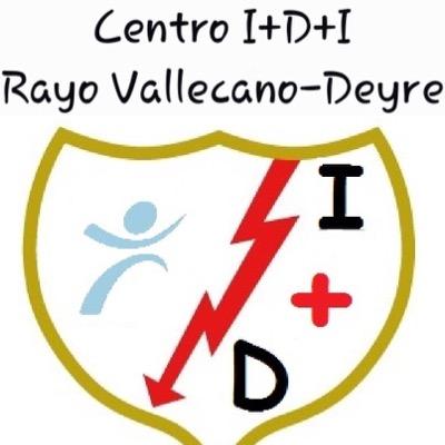 Centro de Investigación, Desarrollo e Innovación Rayo Vallecano-Deyre. #Soccer #Injury #Prevention #Psychology #Perfomance @centrodeyre @RVMOficial