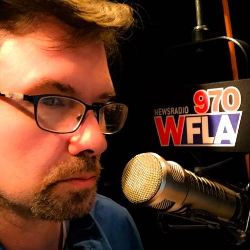 christrenkmann's profile picture. News Anchor
970 WFLA