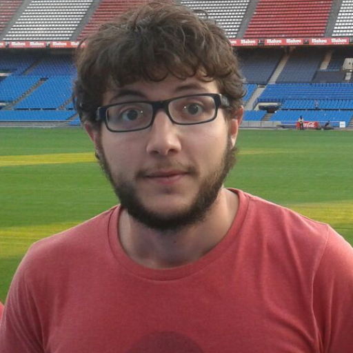 agvillalba's profile picture. Software Engineer. Entrepreneur. Traveller.