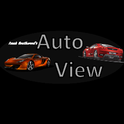 Auto View! Auto news channel. Pictures and news bulletins from the Automotive industry as well as reviews, race results and discussion. https://t.co/pbxfz1lRy3