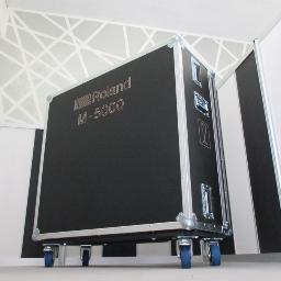 FlightcaseSrl's profile picture. 