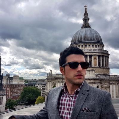 iker_pascu's profile picture. El mejor de los viajes siempre es el próximo