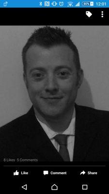 Station manager of Nova Radio North East a bit of a workaholic.
Production planner through the week
Disco, karaoke, singer and radio presenter in between.