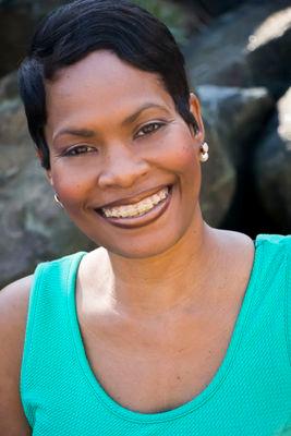 Official Page of Actor/Model Tekeyla Dawn