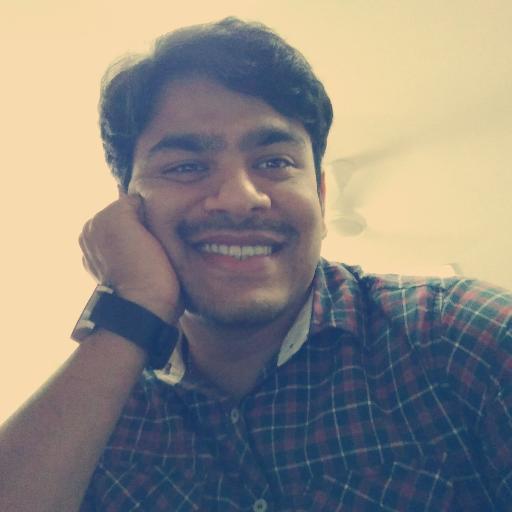 Research Analyst by Profession artist by choice | Illegitimate love-child of Strategy and Creativity | Fitness freak | Day Dreamer | Dog lover | Open net worker