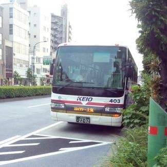 京王に貢ぎ隊 東京スカイツリータウン前での各方面バス乗り換え案内 スカイツリーシャトル 東京駅行き ｽｶｲﾂﾘｰｼｬﾄﾙ 葛西 Tdl行き スカイツリーシャトル 羽田空港行き ｽｶｲﾂﾘｰｼｬﾄﾙ 和光 志木方面 スカイツリーシャトル お台場方面