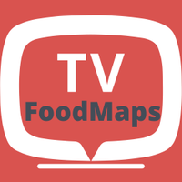 TV Food Maps (@tvfoodmaps) 's Twitter Profile Photo