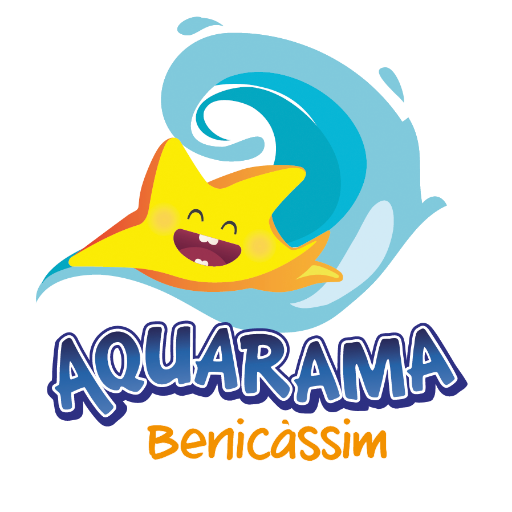 El parque acuático más sensacional de todo el Mediterráneo en Benicàssim. Ven a celebrar más de 35 años de aventuras. ¡Te esperamos! 🥳