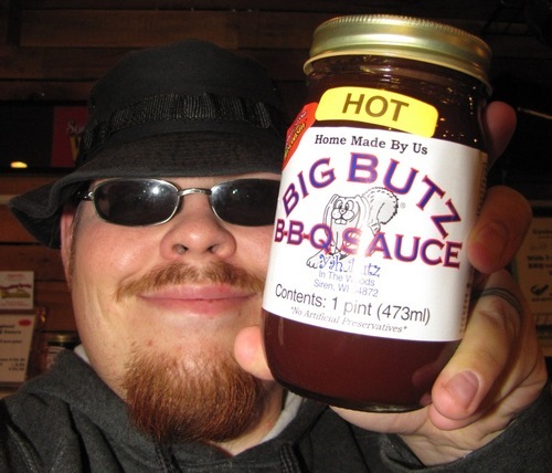 Tom Porter. BBQ Sauce Maker. Father of 6 girls.  Devoted Husband. Always looking for a good recipe or good laugh.  Always looking for new stores and we do ship!