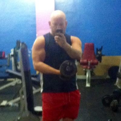 markysimmons's profile picture. 