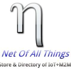 The Net Of Things