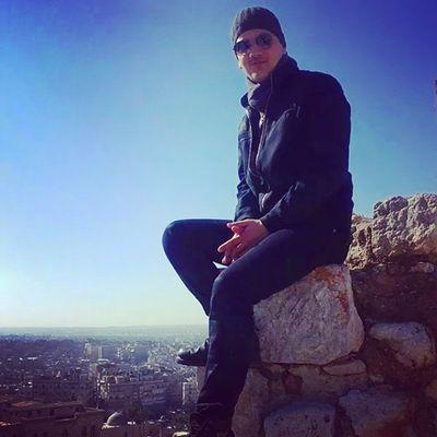 abo_albees's profile picture. 