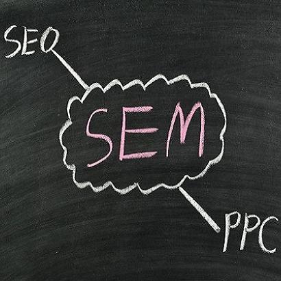 SEO, PPC, SEM - Internet Marketing Fun!