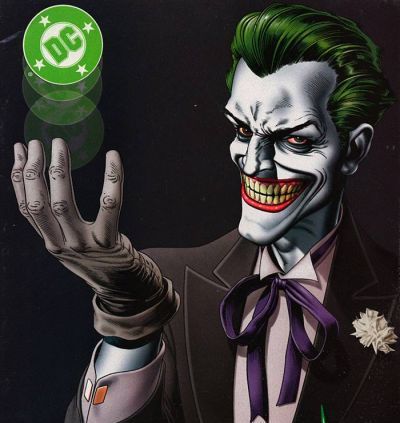 djoker’s profile image