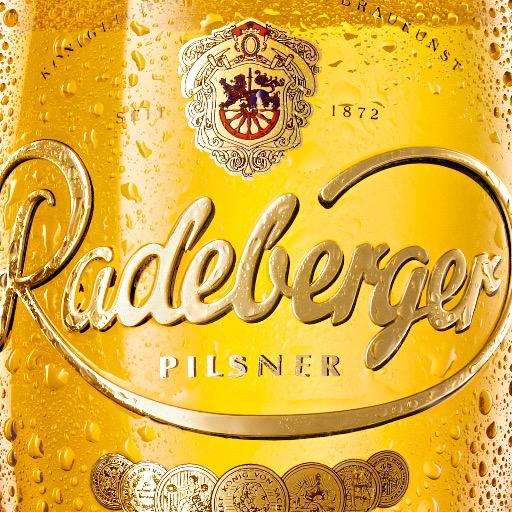 Radeberger Pilsner