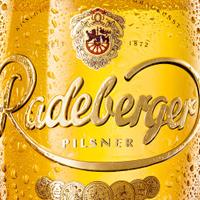 Radeberger Pilsner (@radebergerusa) 's Twitter Profile