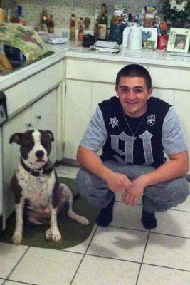 desnunez07's profile picture. 