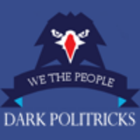 Dark Politricks(@darkpoltweeter) 's Twitter Profile Photo