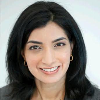 mariamtariq's profile picture. Leading product management for digital experience technologies