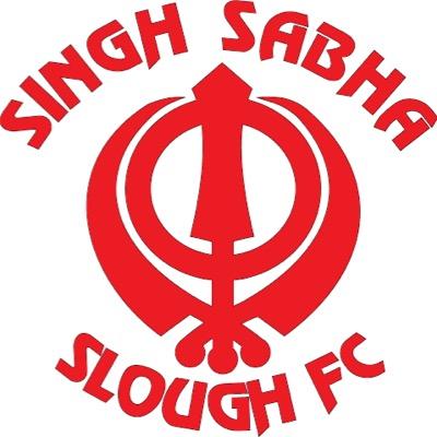 Singh Sabha Slough FC. Non-League Football Club. Middlesex County Premier League. Step 7 of National League System.