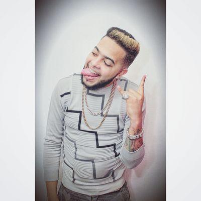 artista dominicano compositor Rapero cantante