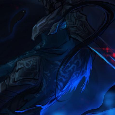 UsuiStalker's profile picture. 